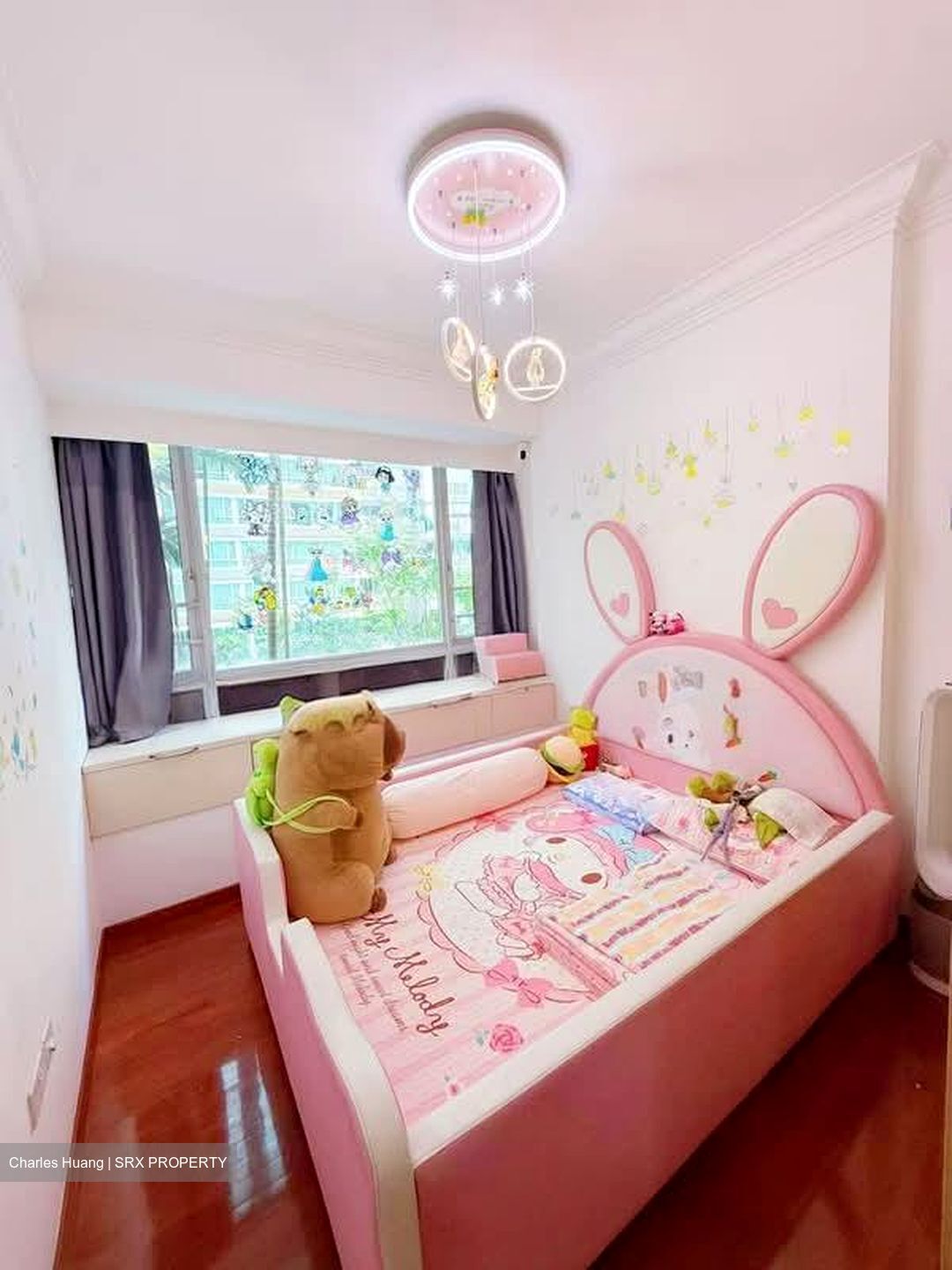 Caspian (D22), Condominium #588874181